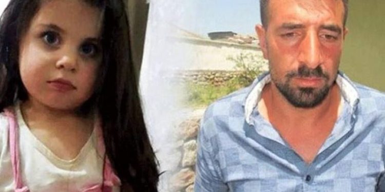 Leyla’nın ailesine DNA testi