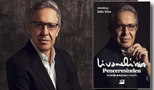 Livaneli’nin Penceresinden…