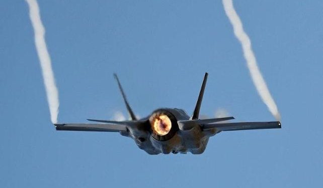 Lockheed Martin Türkiye’yi 2020’de üretim zincirinden çıkaracağını açıkladı