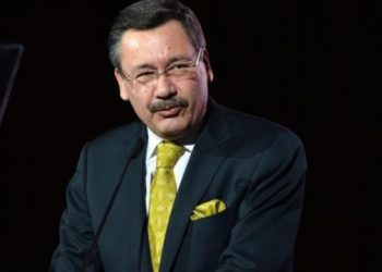 Mansur Yavaş’tan Melih Gökçek’e milyonluk suç duyurusu!
