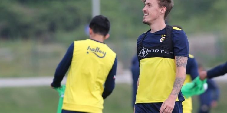 Max Kruse: “Takımdaki arkadaşlık üst düzeyde”