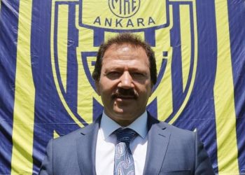 Mehmet Yiğiner: Ankaragücü’ne 1 liralık katkıları yok