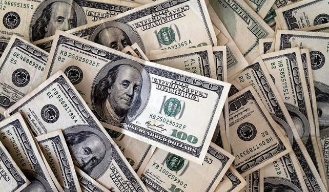 Meksika’da araçların içine gizlenmiş 1,7 milyon dolar bulundu