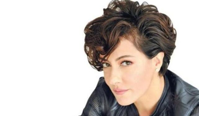 Meltem Cumbul  Zorlu Center’de