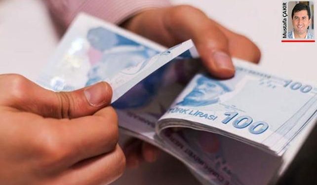 Memur için en düşük zam talebi Memur-Sen’den geldi