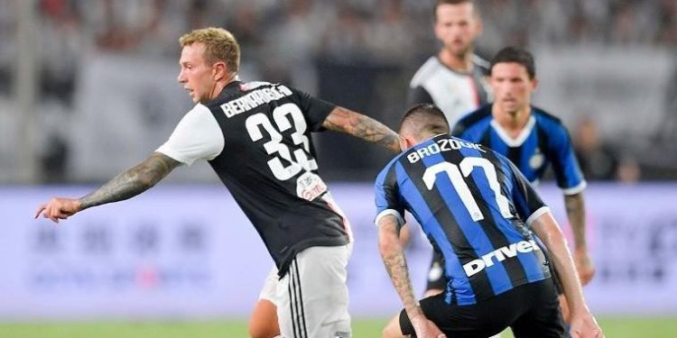 Merih Demiral son noktayı koydu