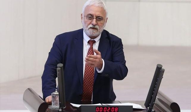 ‘Merkez Bankası Başkanı da KHK mağduru’