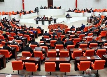 Mersin’deki ölümler TBMM gündeminde
