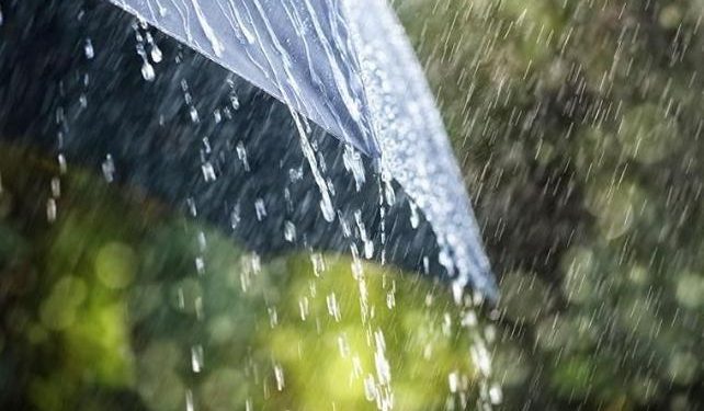 Meteoroloji’den sağanak uyarısı