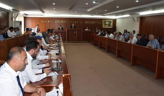 MHP’nin Alparslan Türkeş önerisine AKP’den ret