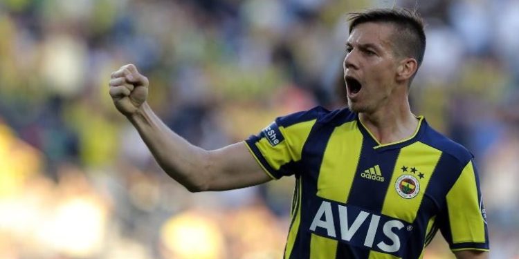 Miha Zajc’a İspanya’dan teklif