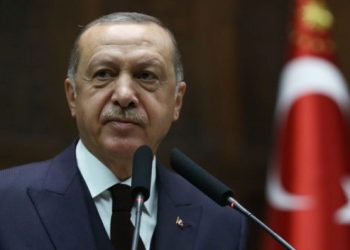 Milli Gazete’den Erdoğan’a şiirli gönderme