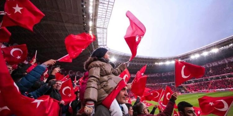 Milli Takım yıllar sonra İstanbul’a dönüyor