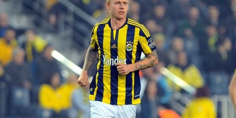 Monchi’den Simon Kjaer açıklaması