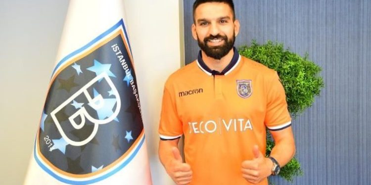 Muhammet Demir Başakşehir’de