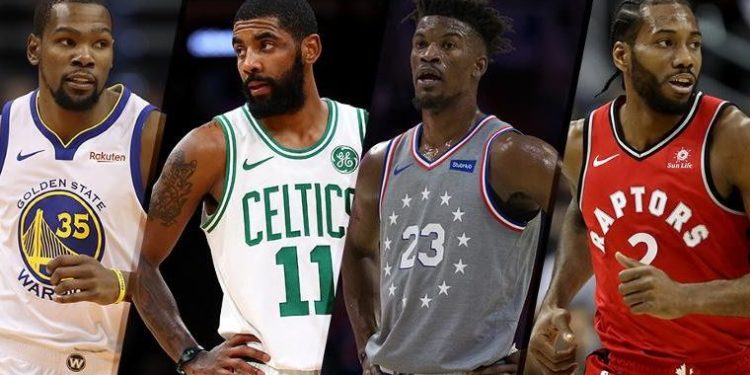 NBA’de rekor transfer sezonu
