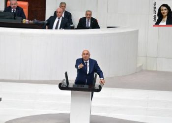 ‘Ne istediler de vermedik’ gerilimi