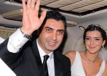 Necati Şaşmaz ve Nagehan Şaşmaz’ın boşanma davasında flaş gelişme