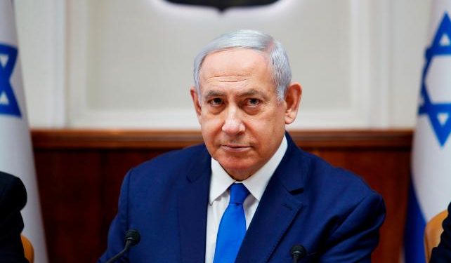 Netanyahu’dan Hizbullah’a “Lübnan’ı vururuz” tehdidi