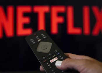 Netflix’in abone sayısı ilk kez düştü