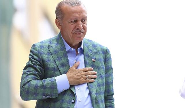 New York Times derledi: Erdoğan iktidarı aydınlarını nasıl tasfiye etti?