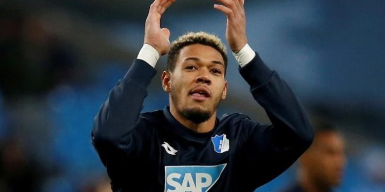Newcastle United, Joelinton’u rekor bedele transfer etti
