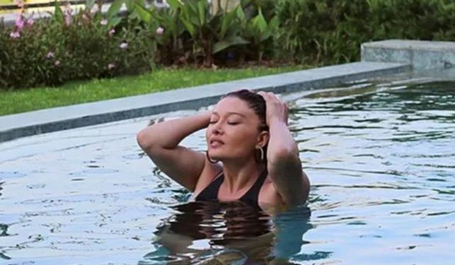 Nurgül Yeşilçay: Ana gibi anayım!