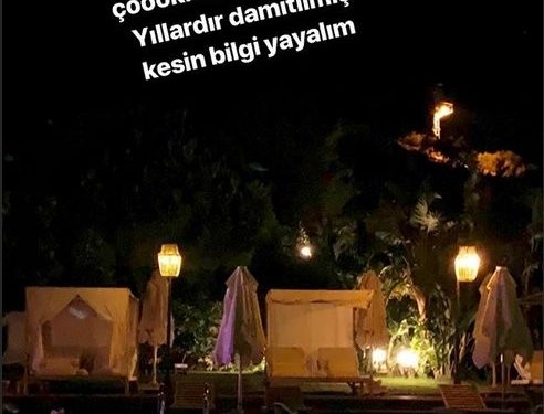 Nurgül Yeşilçay’dan Nuri Alço paylaşımı