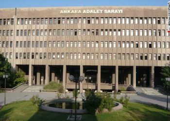 Oğlumu FETÖ’den kurtarın