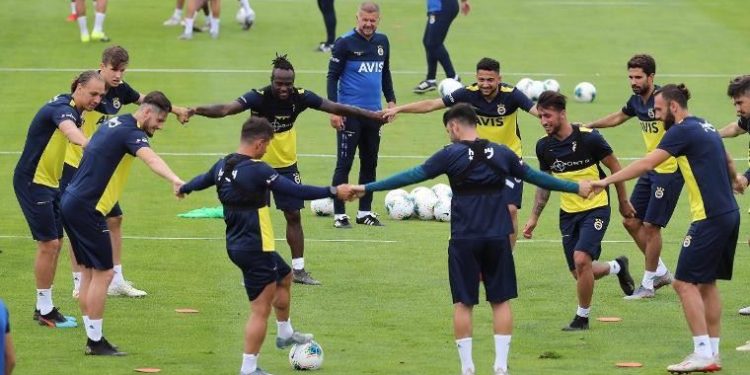 Özlenen Fenerbahçe geri mi dönüyor ?
