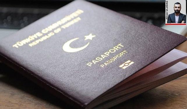 Pasaport mağduruna AYM’den iyi haber