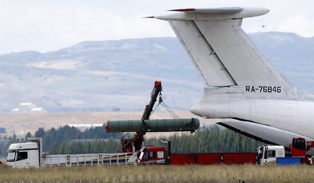 Pentagon, Türkiye ve S-400 açıklamasını yine iptal etti