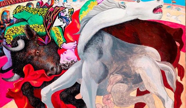 Picasso’nun eserleri Türkiye’ye geliyor
