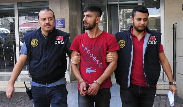 Polise silahlı saldırı soruşturmasında yeni gelişme