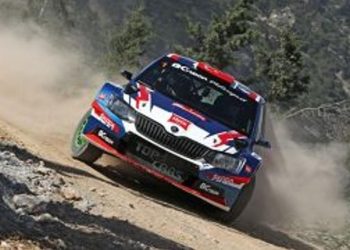 Ralli heyecanı İstanbul’a taşınıyor