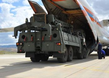 S-400’den sonra ABD’den ilk hamle