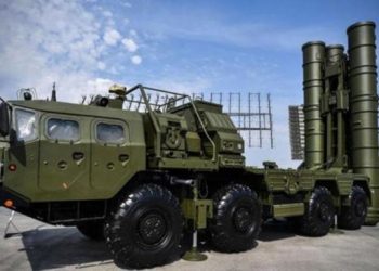S-400’lere ‘barış konuşlanması’: NATO radarına bağlanmayacak