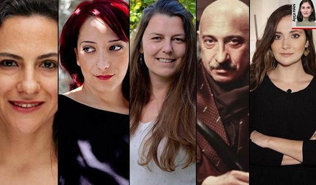 SabitFikir’in ilk kadrosundaki yazarlar, yazılarının dergiden kaldırılmasını istedi