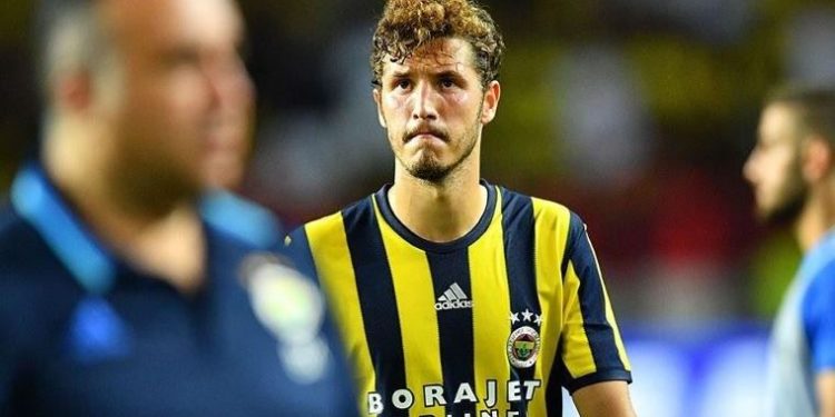 Salih Uçan’ın yeni takımı belli oldu
