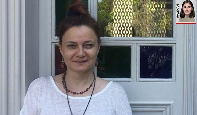 Sanatsal bir anlatı olarak beden…