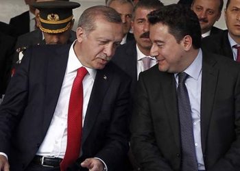 Saray’dan Erdoğan- Babacan görüşmesine ilişkin açıklama