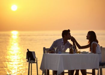 Seks hayatınızı yemek tercihlerinizle iyileştirebilir misiniz?