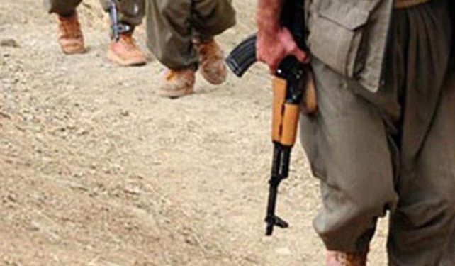 Şırnak’ta PKK’li teröristler 2 çobanı öldürdü iddiası