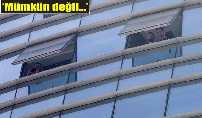 Şule Çet davasında bilimsel mütalaa: 4 metre ileri düşmesi için atılması gerekir