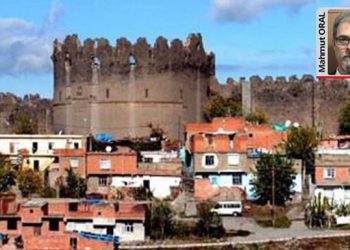 Sur’un son durumu incelenecek: UNESCO geliyor