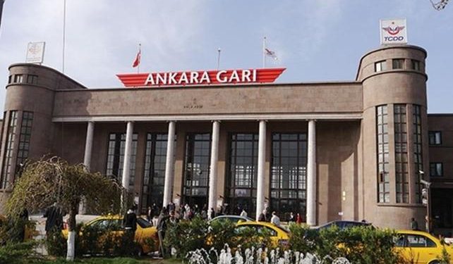 TCDD’nin tarihi binası Medipol Üniversitesi’ne verildi