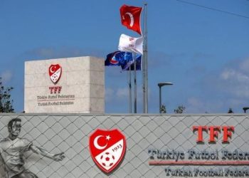 TFF açıkladı! U21 Ligi kaldırıldı