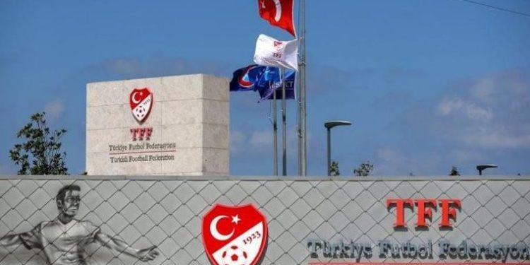 TFF açıkladı! U21 Ligi kaldırıldı