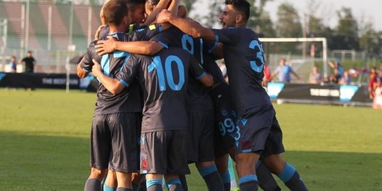 Trabzonspor’un rakibi Parma
