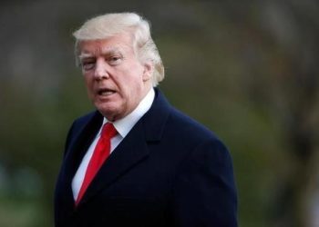 Trump’tan tuhaf UFO açıklaması
